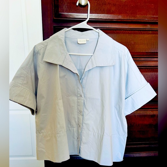 Julia Amory Antibes shirt - Picture 2 of 5